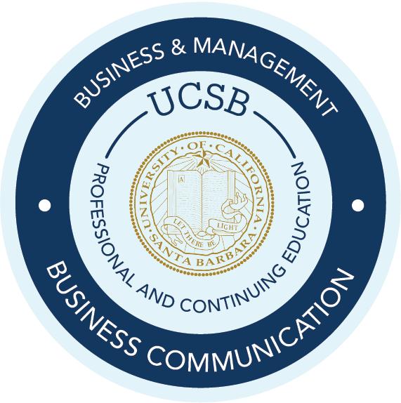 business communication seal